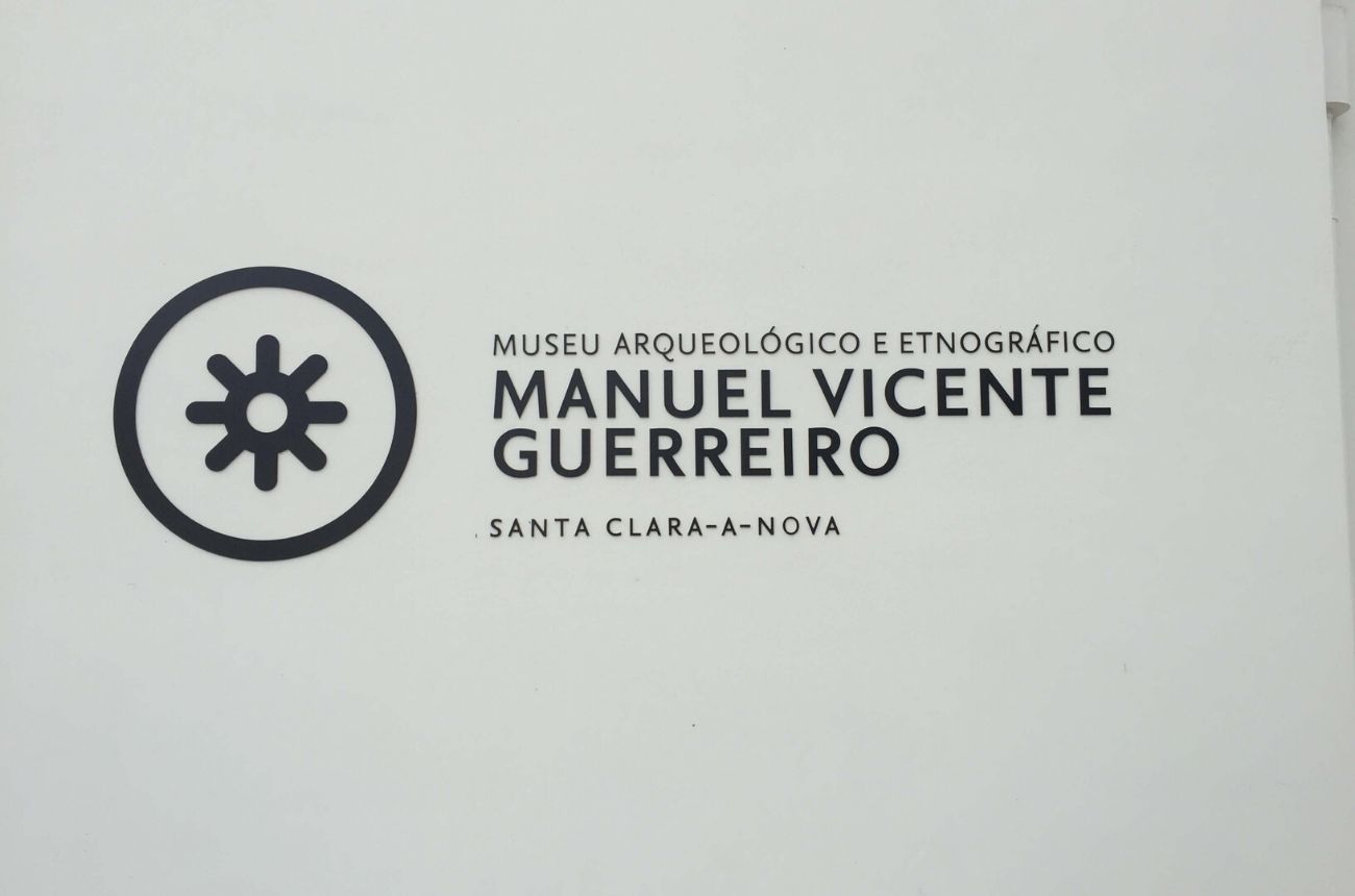 Museu Nacional Vicente Guerreiro